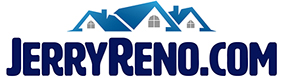 Jerry Reno Logo